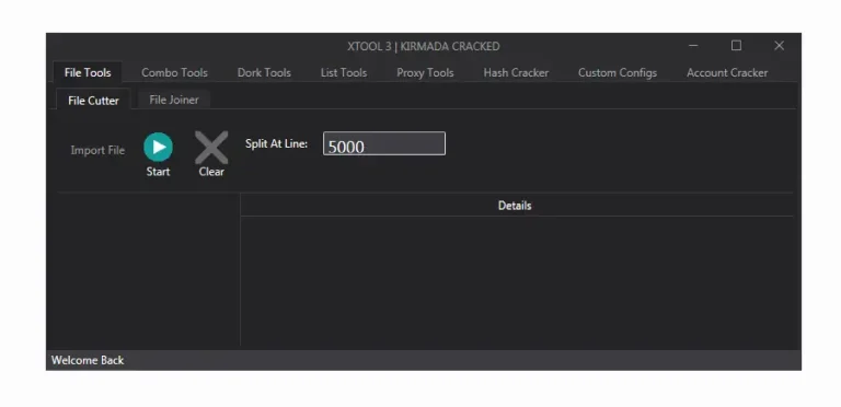 XTOOL V3 CRACKED 22 IN 1 MULTI CHECKER