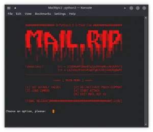 MailRip V2