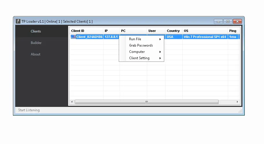 TP Loader v1.1