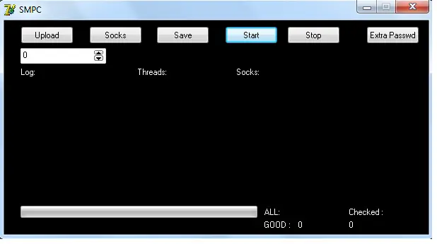 SMTP Checker 2025