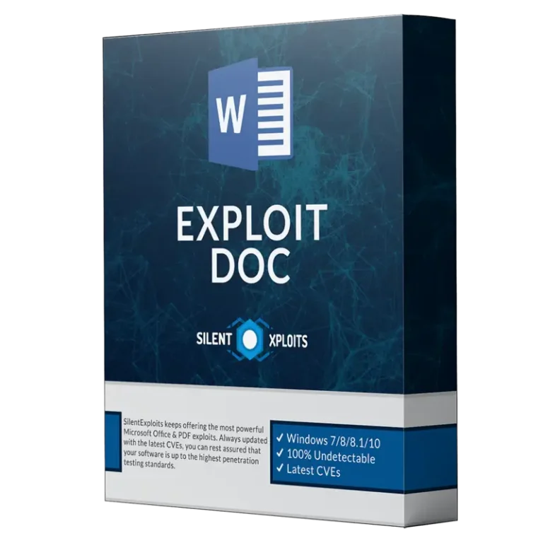 Silent Doc Exploit 2025