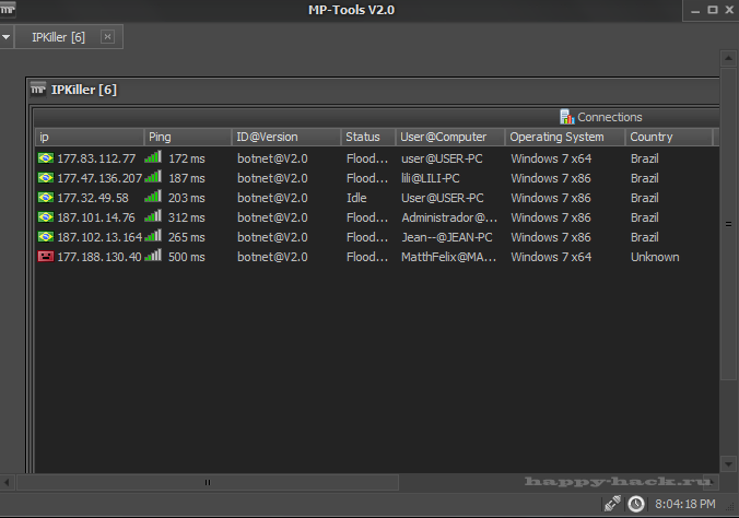 IP Killer 2
