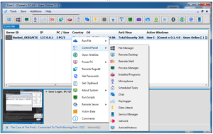 Comet Rat v0.1.4