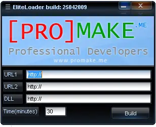 Elite Loader v3.0