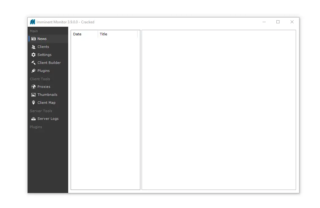 Imminent Monitor 3.9.0