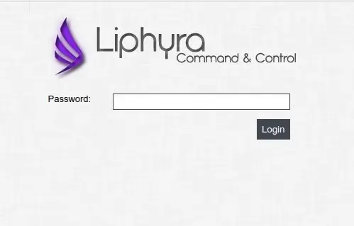 Liphyra Bot 2025