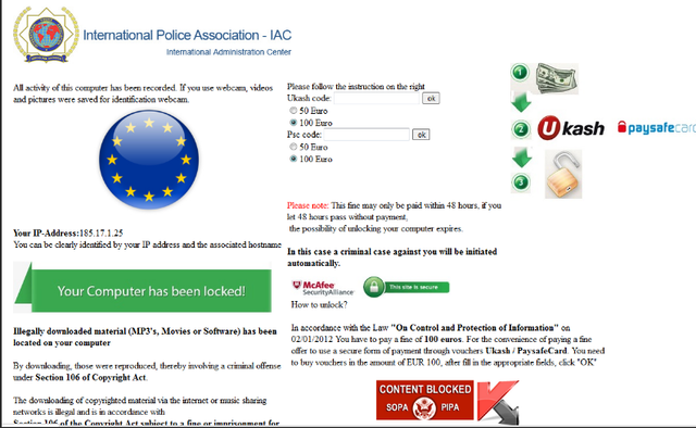 Multi Locker 3 