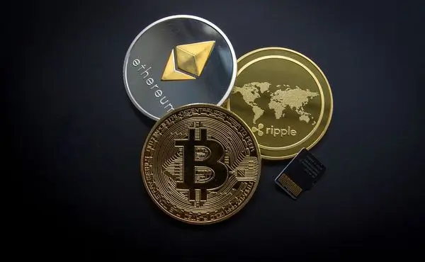 Knck Clip Crypto Clipper C-Sharp 2025