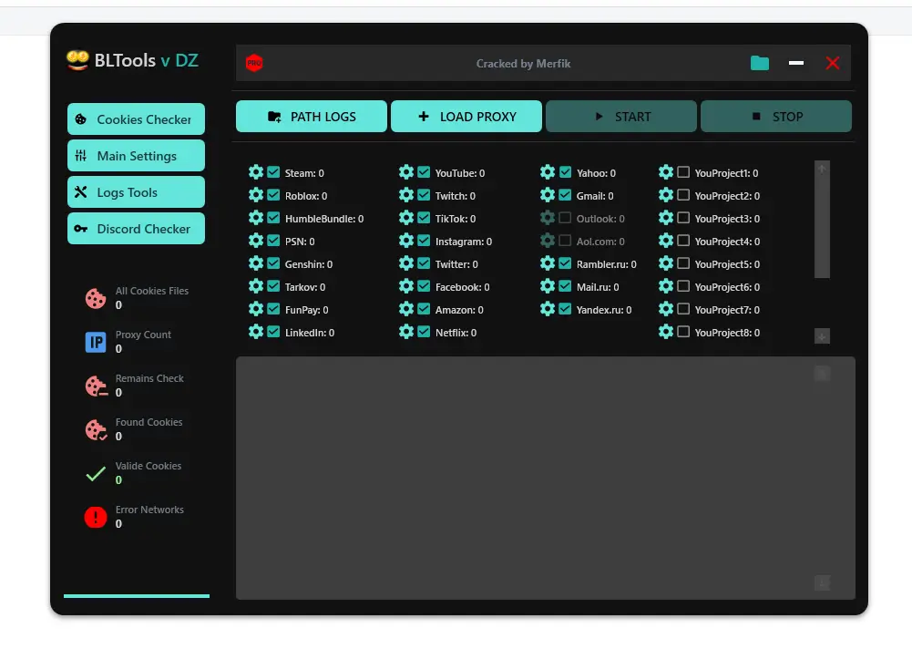 BLTools v2.7.2