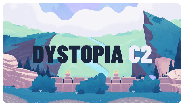 Dystopia C2 2026