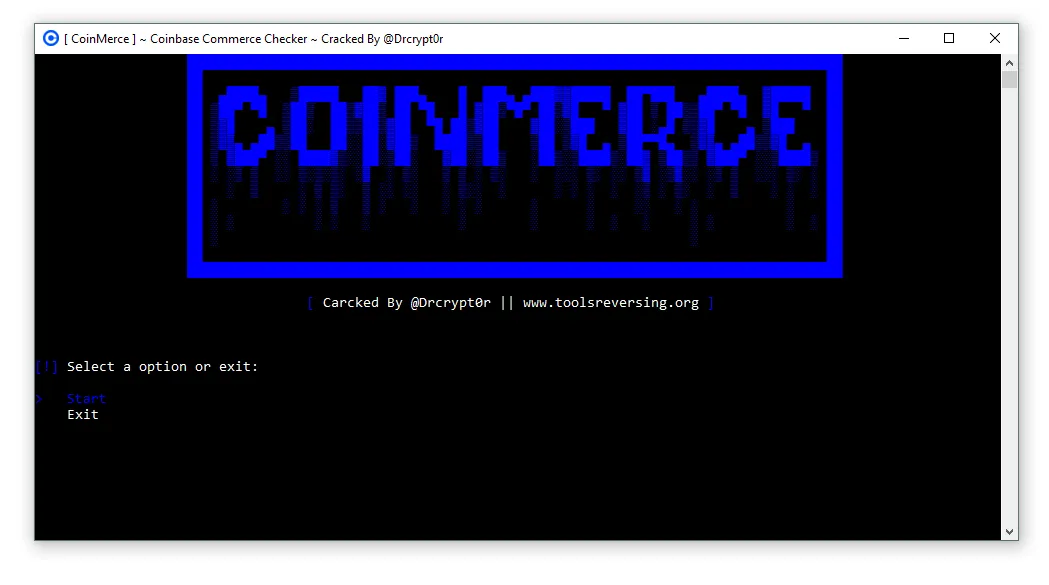 CoinMerce 2026 Cracked